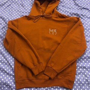 Dolan Twins Merch Cute Hoodie